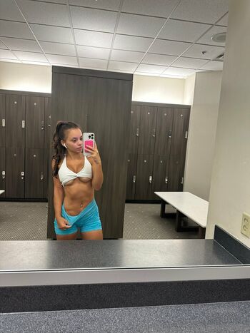Full leaked Baristajazx private onlyfans photo