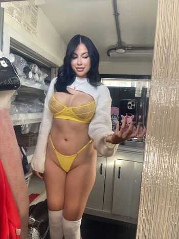 Full leaked Baristasierra private onlyfans photo