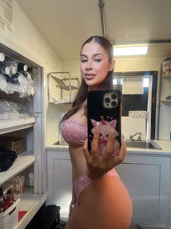 Full leaked Baristasierra private onlyfans photo