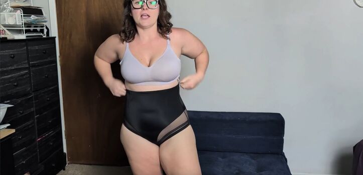 Full leaked Barrowoow private onlyfans photo