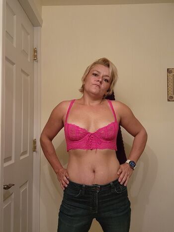 Full leaked Basedmama page private onlyfans photo