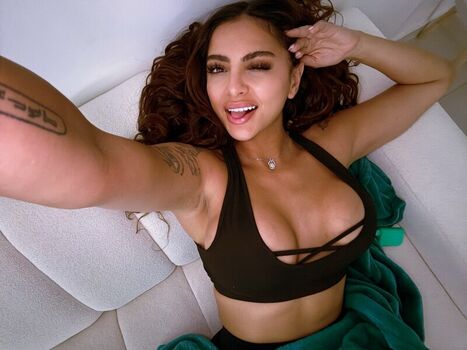 Full leaked Basma mohamed private onlyfans photo
