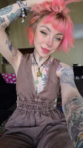 Full leaked Batgurl private onlyfans photo
