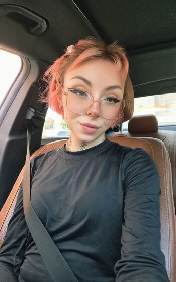 Full leaked Batgurl private onlyfans photo