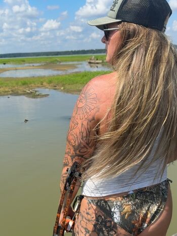 Full leaked Battleaxe tara private onlyfans photo