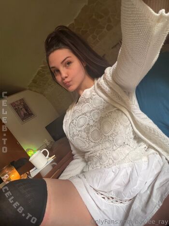 Full leaked Baylee ray private onlyfans photo