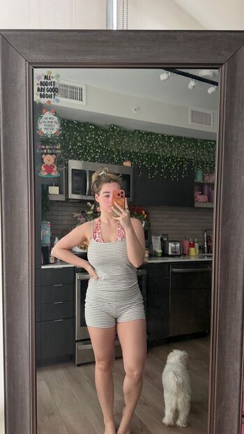 Full leaked Baylen dupree private onlyfans photo