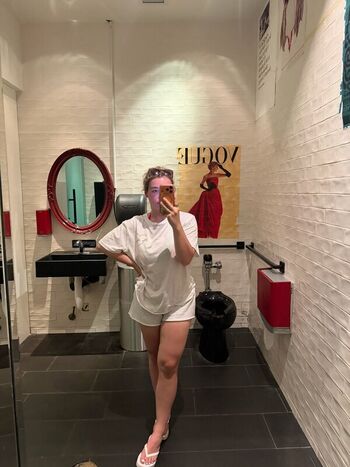 Full leaked Baylen dupree private onlyfans photo