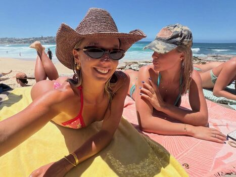 Full leaked Bayley norris private onlyfans photo