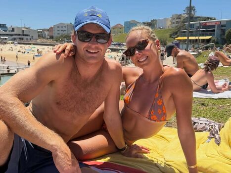 Full leaked Bayley norris private onlyfans photo