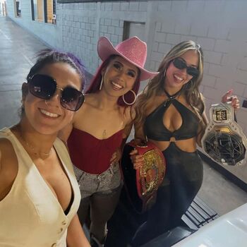 Full leaked Bayley wwe wrestler private onlyfans photo