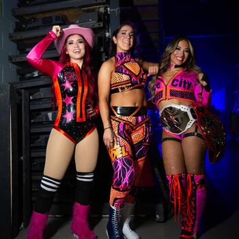 Full leaked Bayley wwe wrestler private onlyfans photo