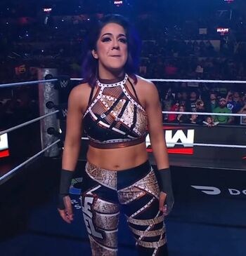 Bayley