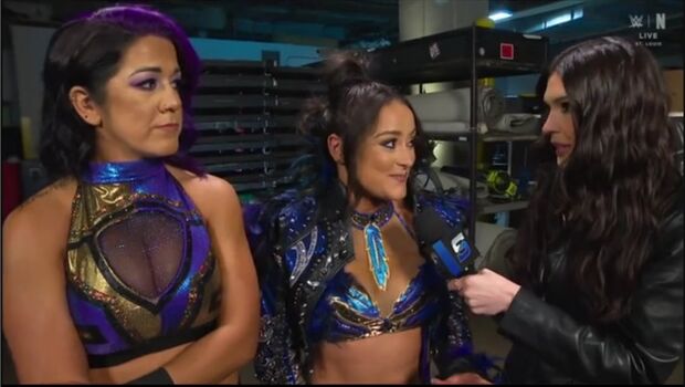 Bayley