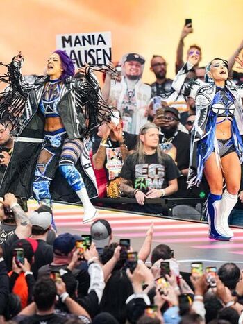 Bayley