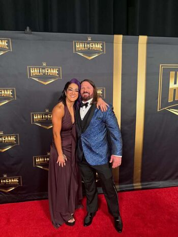 Bayley
