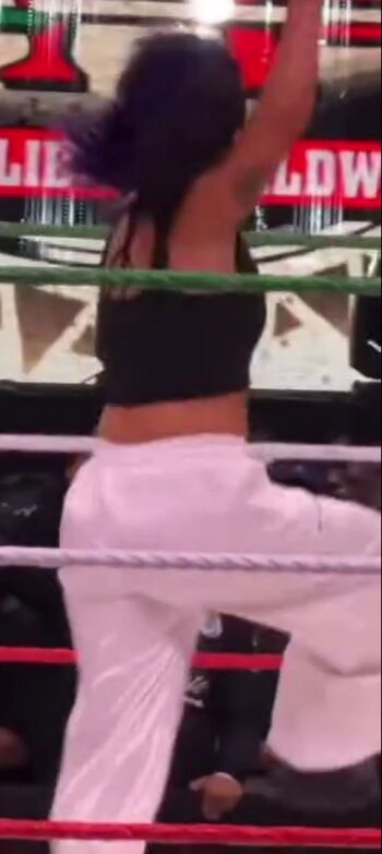 Full leaked Bayley private onlyfans photo