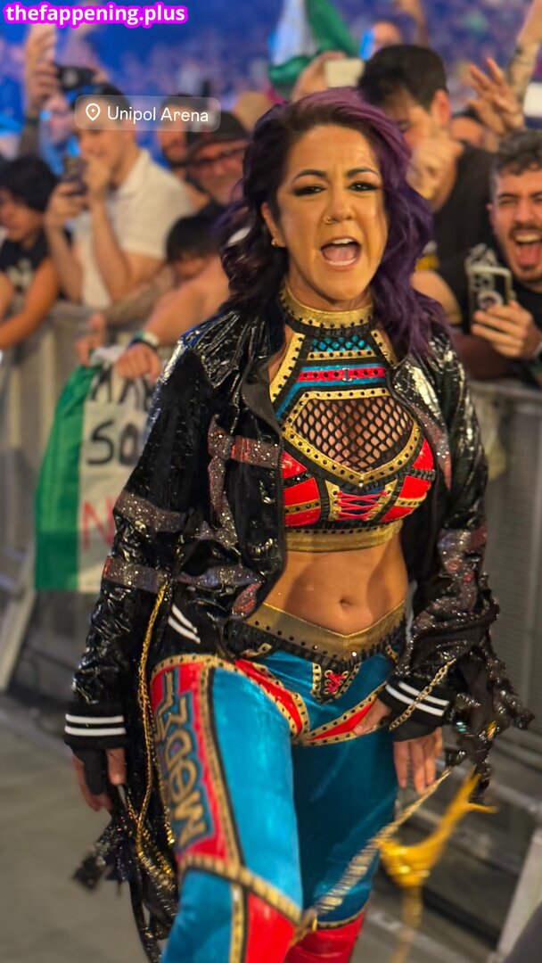 Bayley