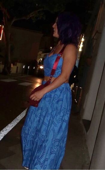 Full leaked Bayley page private onlyfans photo