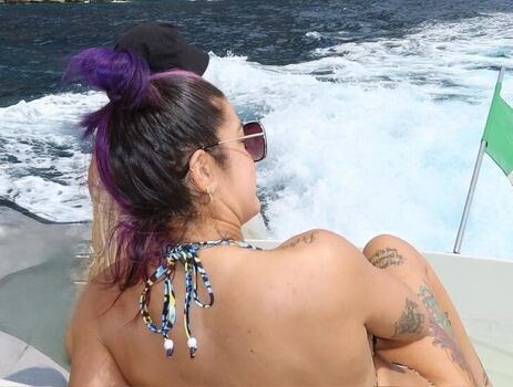 Full leaked Bayley page private onlyfans photo