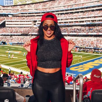 Full leaked Bayley page private onlyfans photo
