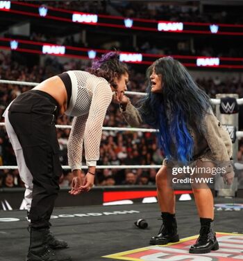 Bayley