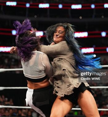 Bayley