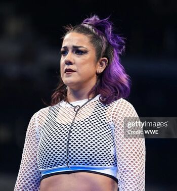Bayley