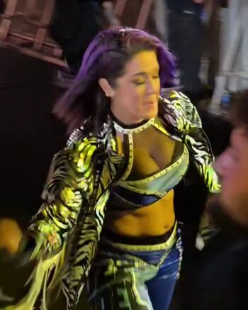 Bayley