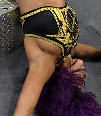 Full leaked Bayley private onlyfans photo