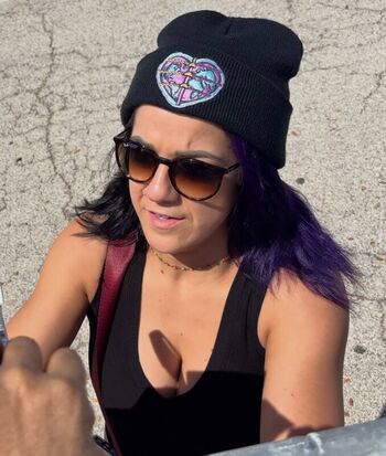 Full leaked Bayley private onlyfans photo