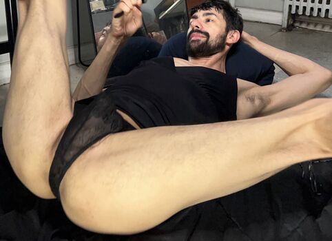 Bazarovthefag