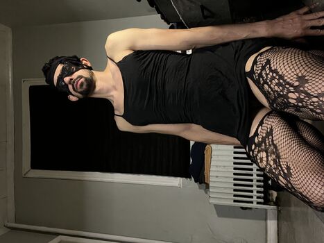 Bazarovthefag