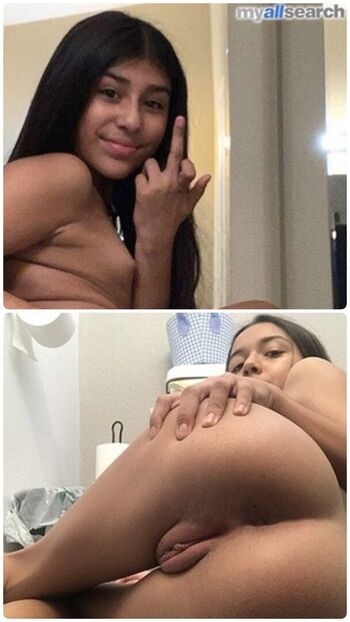 Full leaked Bb carmen private onlyfans photo