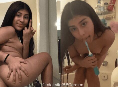 BB Carmen
