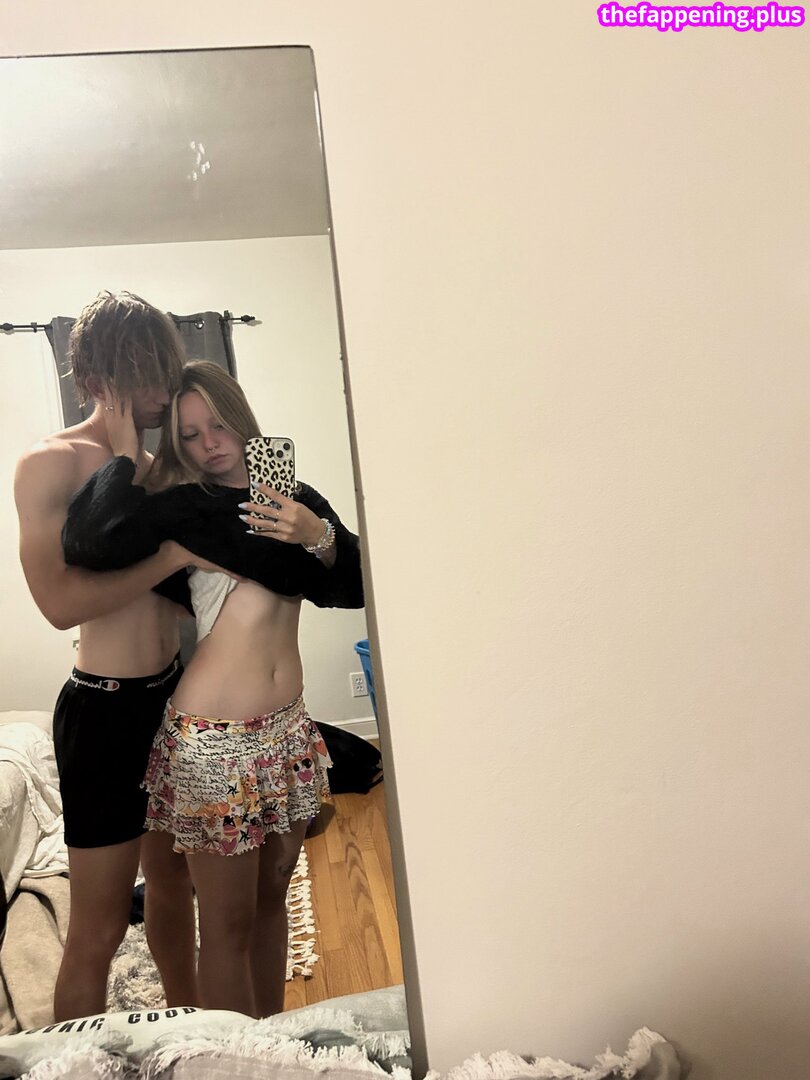 bbabbybbean ヌードOnlyFans写真 #3