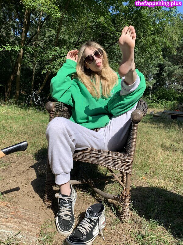 badddiemaddie / bbabymaddie Nacktes OnlyFans Foto #14
