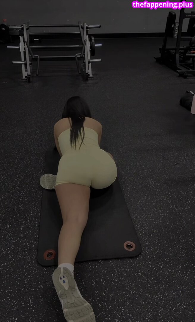 bbaleysha Naakte OnlyFans Foto #6