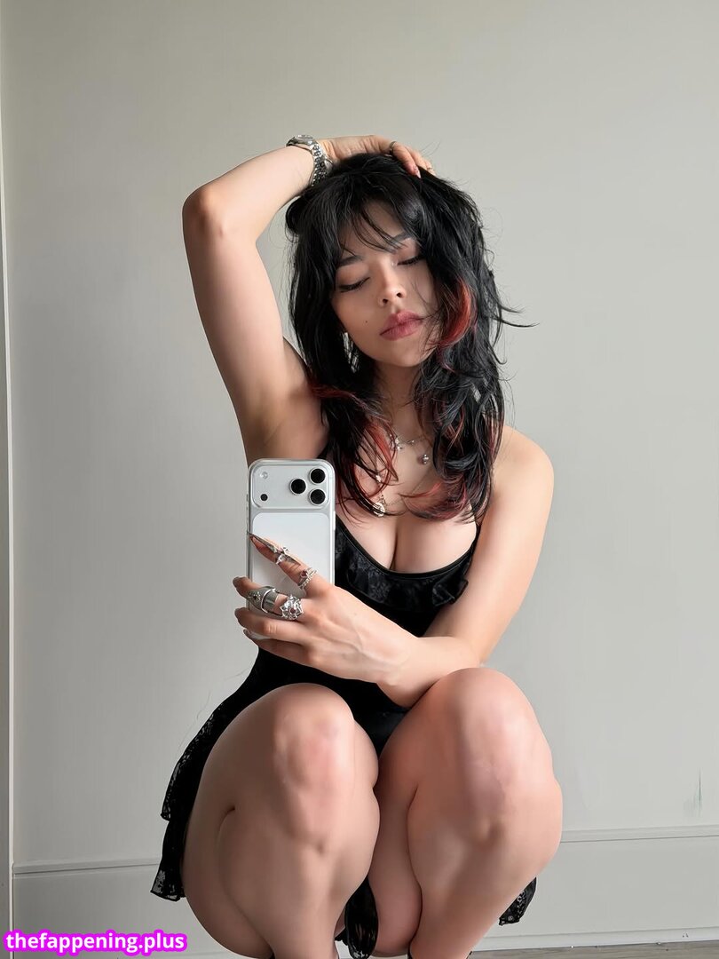 Bbaybeebirkin Foto OnlyFans Nuda #7