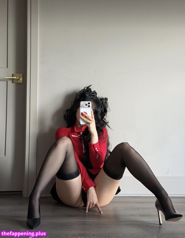 Bbaybeebirkin / domymommi / kaniiberry / kaniiberry - Naakte OnlyFans Foto #83