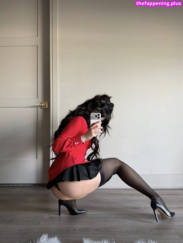 Bbaybeebirkin / domymommi / kaniiberry / kaniiberry - Nahá OnlyFans fotografie #84