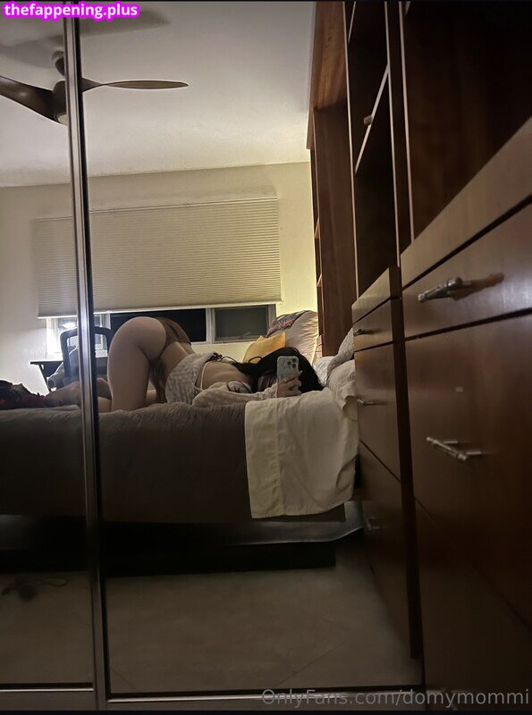 Bbaybeebirkin / domymommi / kaniiberry / kaniiberry - Naken OnlyFans Foto #121