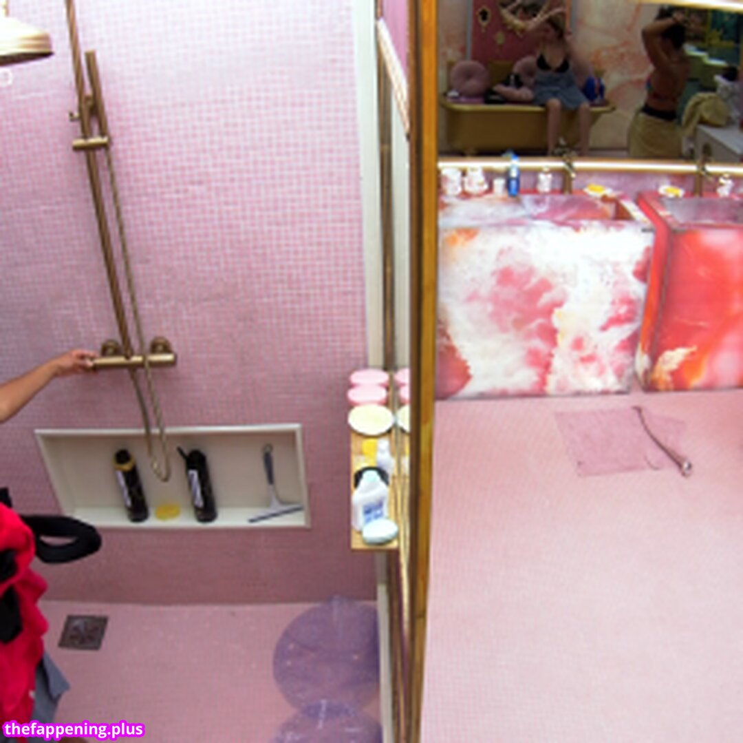 Bbb 26 / realitysjoao / yasminvizoni ヌードOnlyFans写真 #2