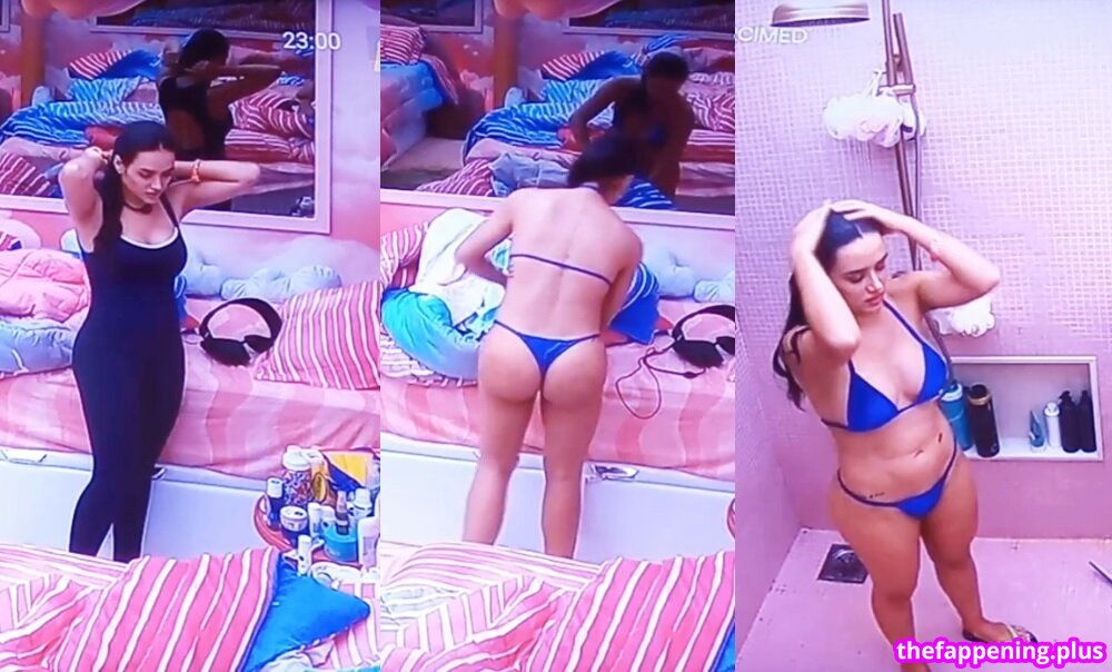 Bbb 26 / realitysjoao / yasminvizoni नग्न OnlyFans फोटो #126