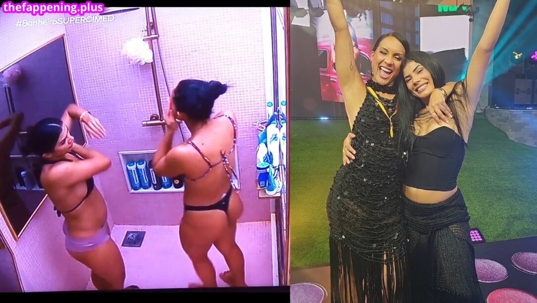Bbb 26 / realitysjoao / yasminvizoni Naakte OnlyFans Foto #132
