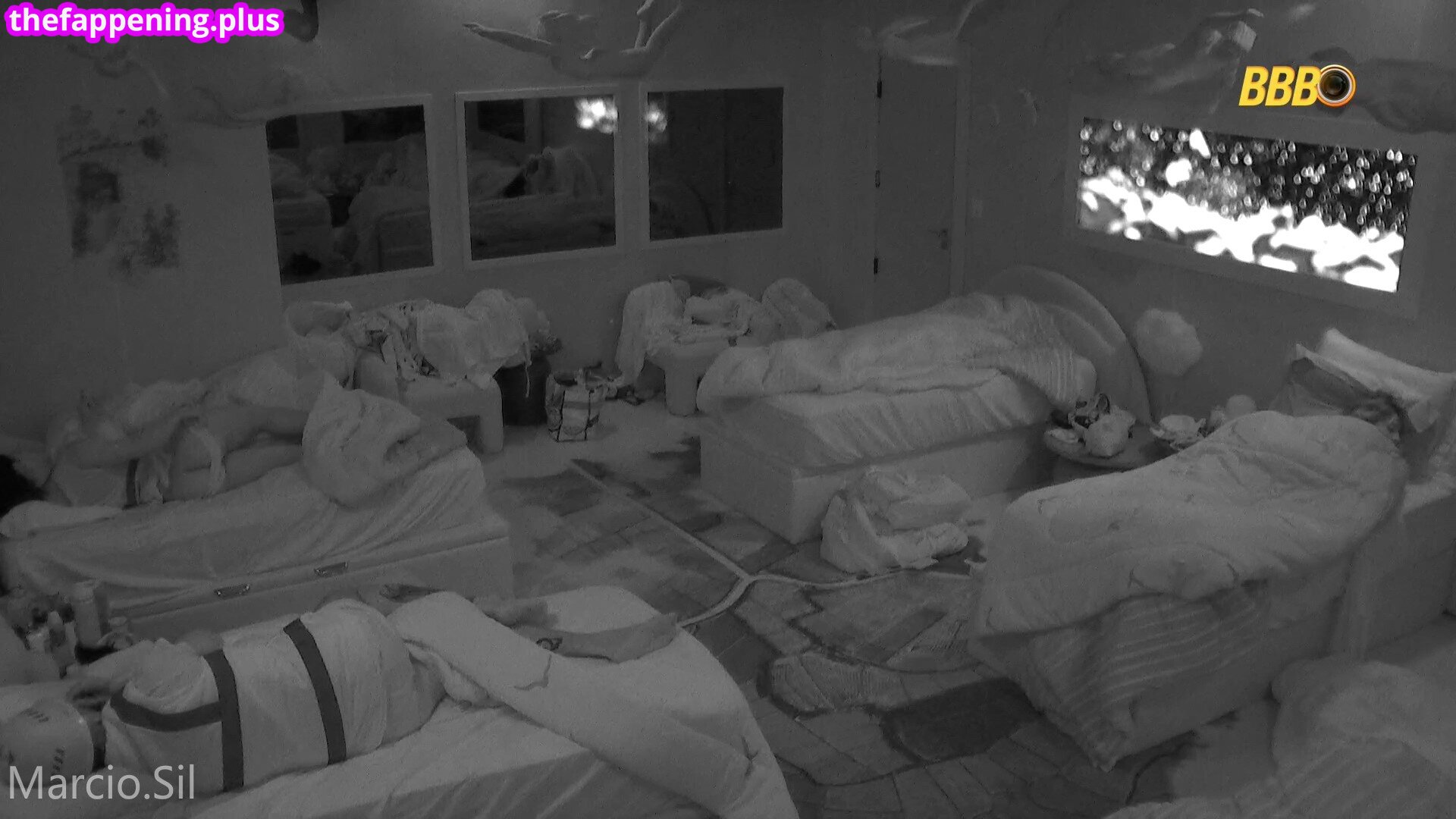 Bbb 26 / realitysjoao / yasminvizoni 누드 OnlyFans 사진 #133