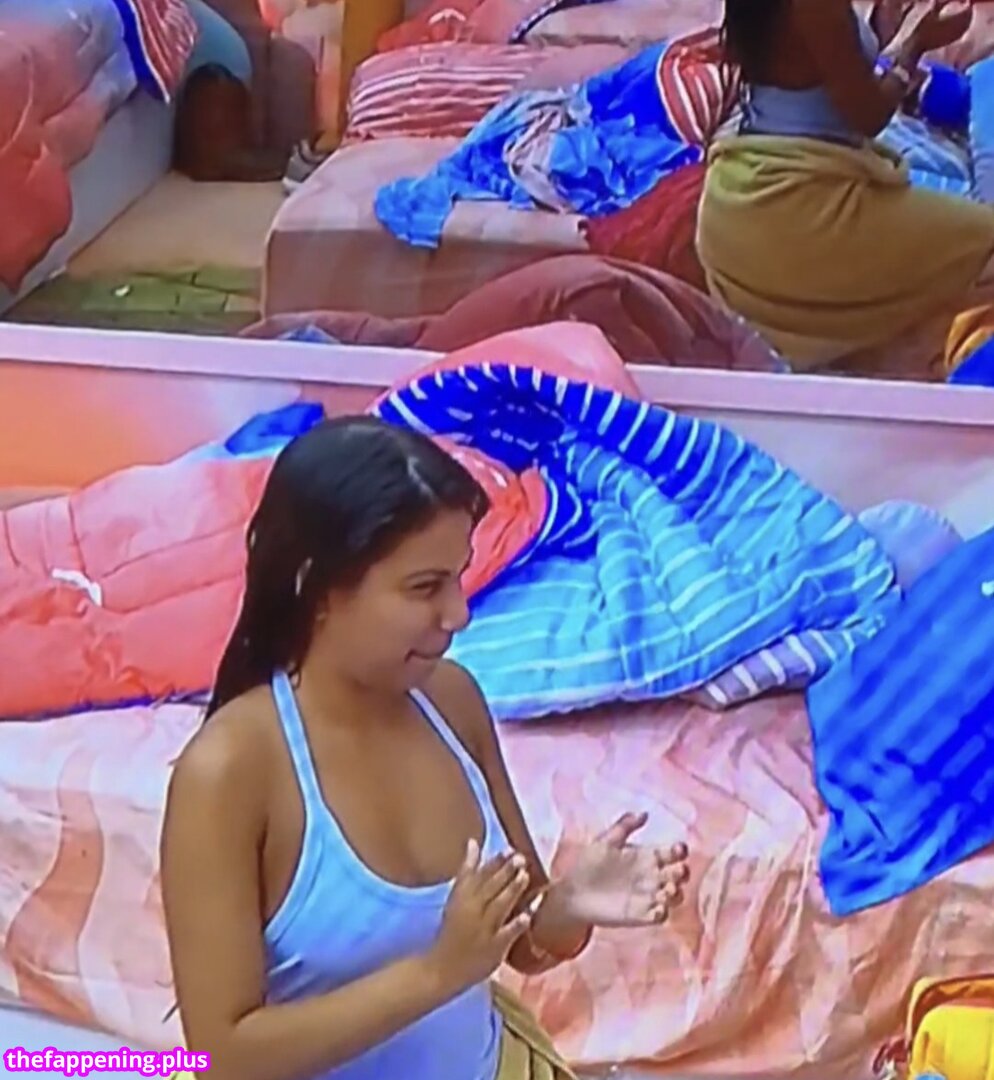 Bbb 26 / realitysjoao / yasminvizoni Φωτογραφία Γυμνών OnlyFans #141
