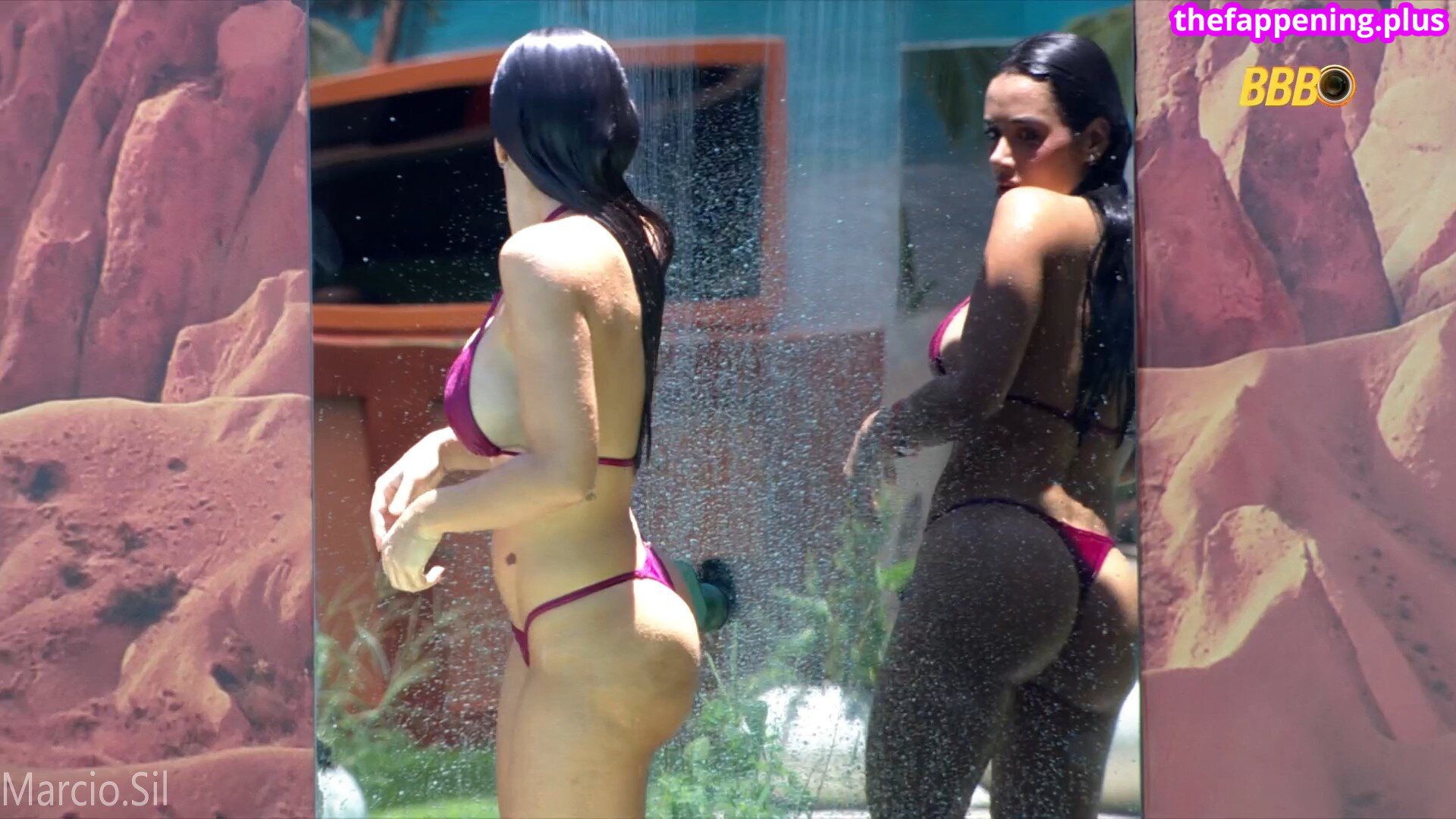 Bbb 26 / realitysjoao / yasminvizoni Photo OnlyFans Nu #142