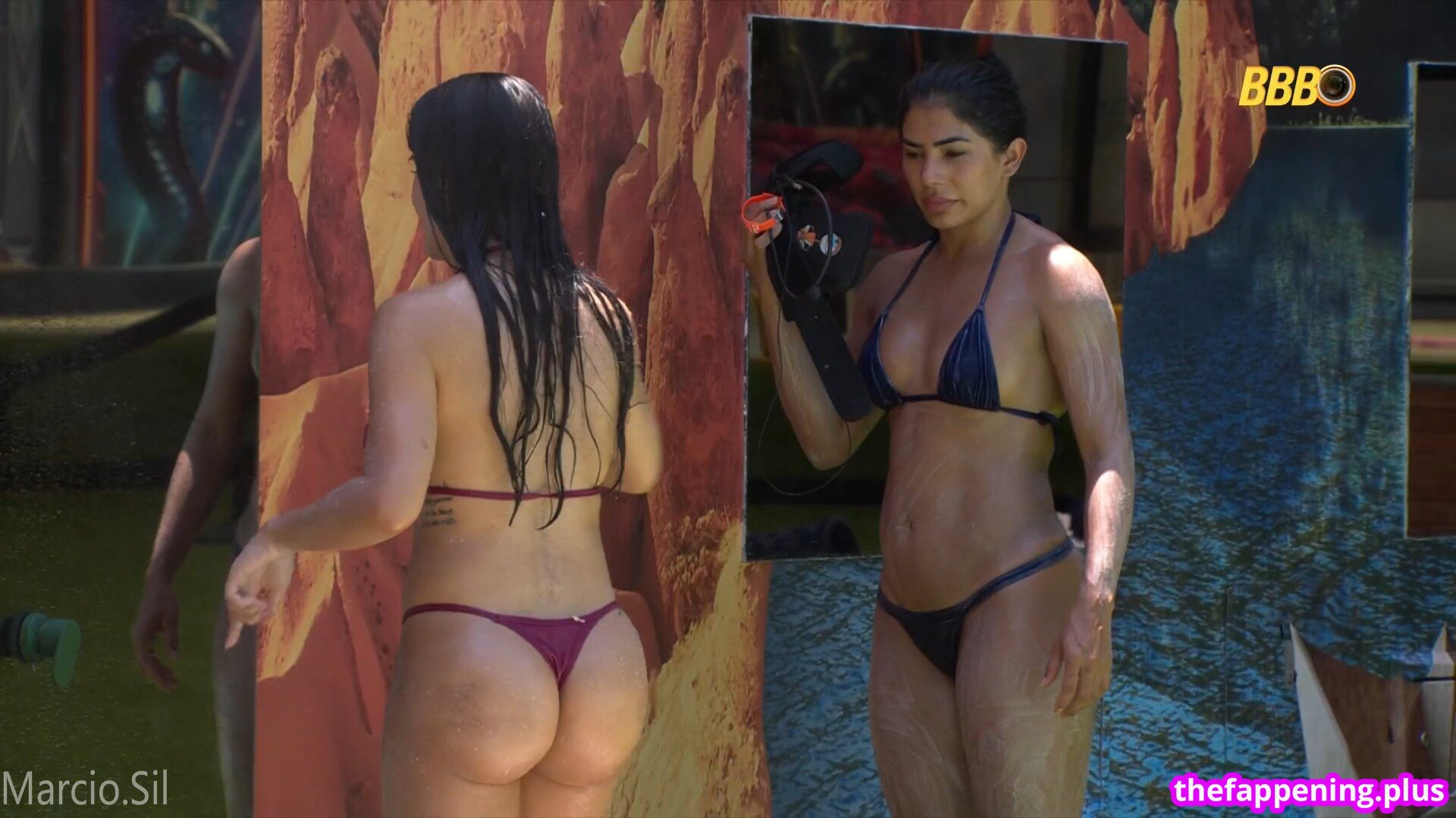 Bbb 26 / realitysjoao / yasminvizoni 누드 OnlyFans 사진 #145