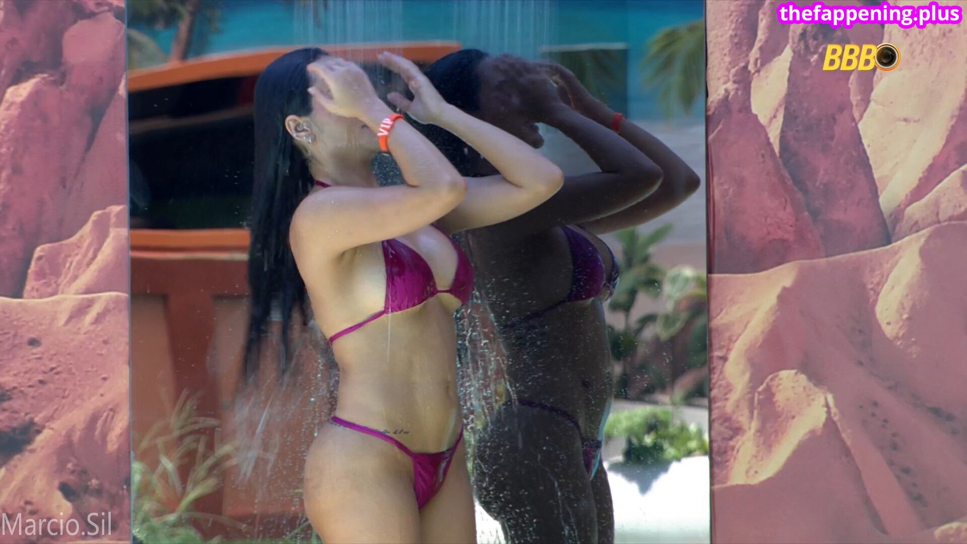 Bbb 26 / realitysjoao / yasminvizoni Naakte OnlyFans Foto #150